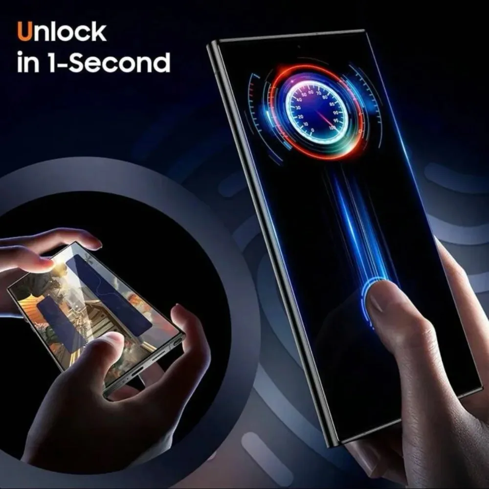 2 uds para OPPO RENO 14F 14 Pro 13 S F 12F película protectora de pantalla de teléfono vidrio templado sin polvo fácil instalación - imagen 5