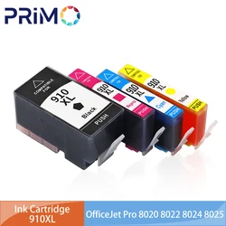 Cartucho de tinta HP OfficeJet Pro compatible alta capacidad