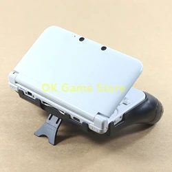 Soporte de agarre Nintendo 3DS XL / LL negro – Repuesto Joypad