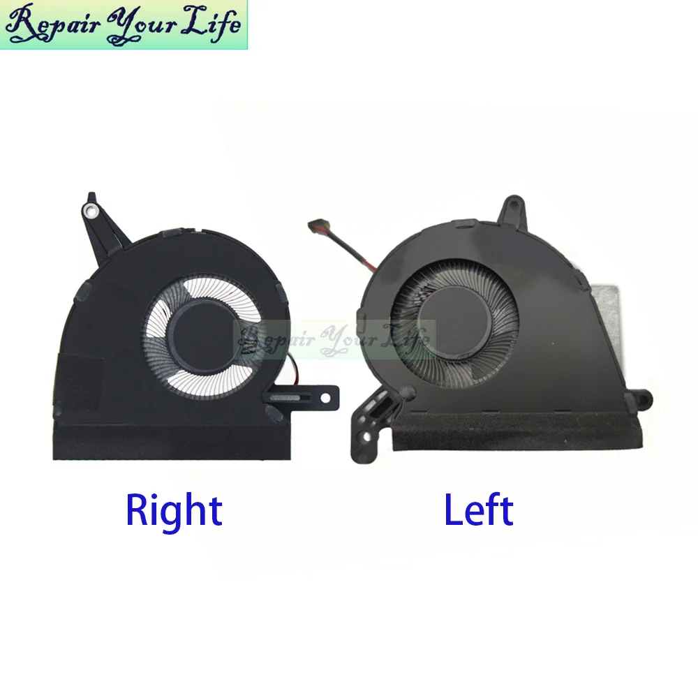 Ventilador de refrigeración para Asus ROG Ally X RC72LA 2024, consola portátil, piezas de PC, enfriador 13NV00F0M02021 13NV00F0M03011 ND35C14 ND35C13-24A08 - imagen 2