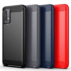 Funda Xiaomi Redmi 9 T 9A 9C 9 para Redmi 9 T 9 T, protector de TPU para Poco X3 M3 Note 8T 9 T Redmi 9 9A 9C 9 T