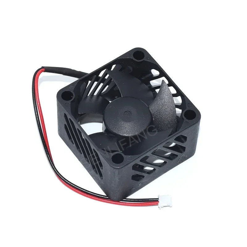 Enfriador bien probado RDM4025S1 rdm4025s1 4025 DC12V 0.14A 2 cables 40x40x25mm ventilador de refrigeración cuadrado envío gratis - imagen 3