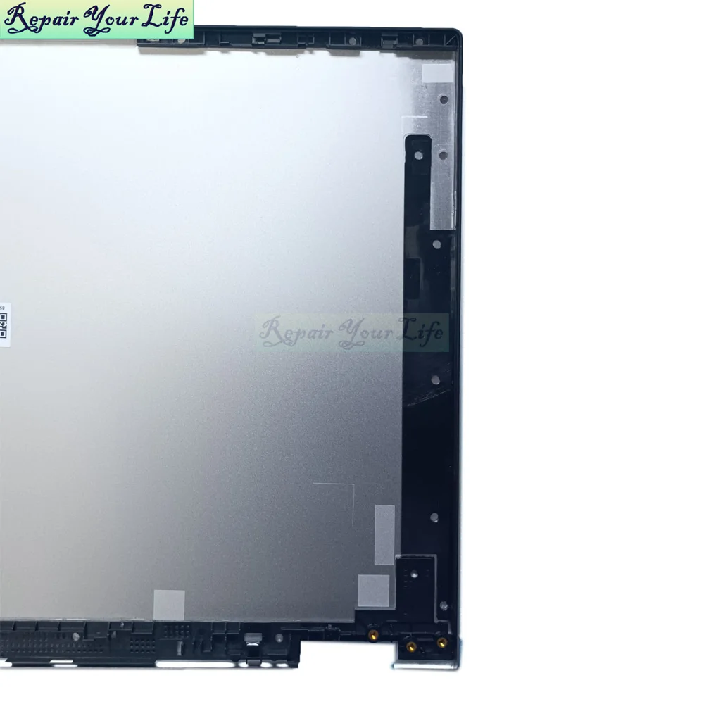 Cubierta trasera Lcd para Lenovo IdeaPad Flex 5-15ITL05 82HT, 15IIL05 81X3 15ALC05 82HV funda para portátil una parte 5CB1B02476 SCB0R75477 - imagen 4