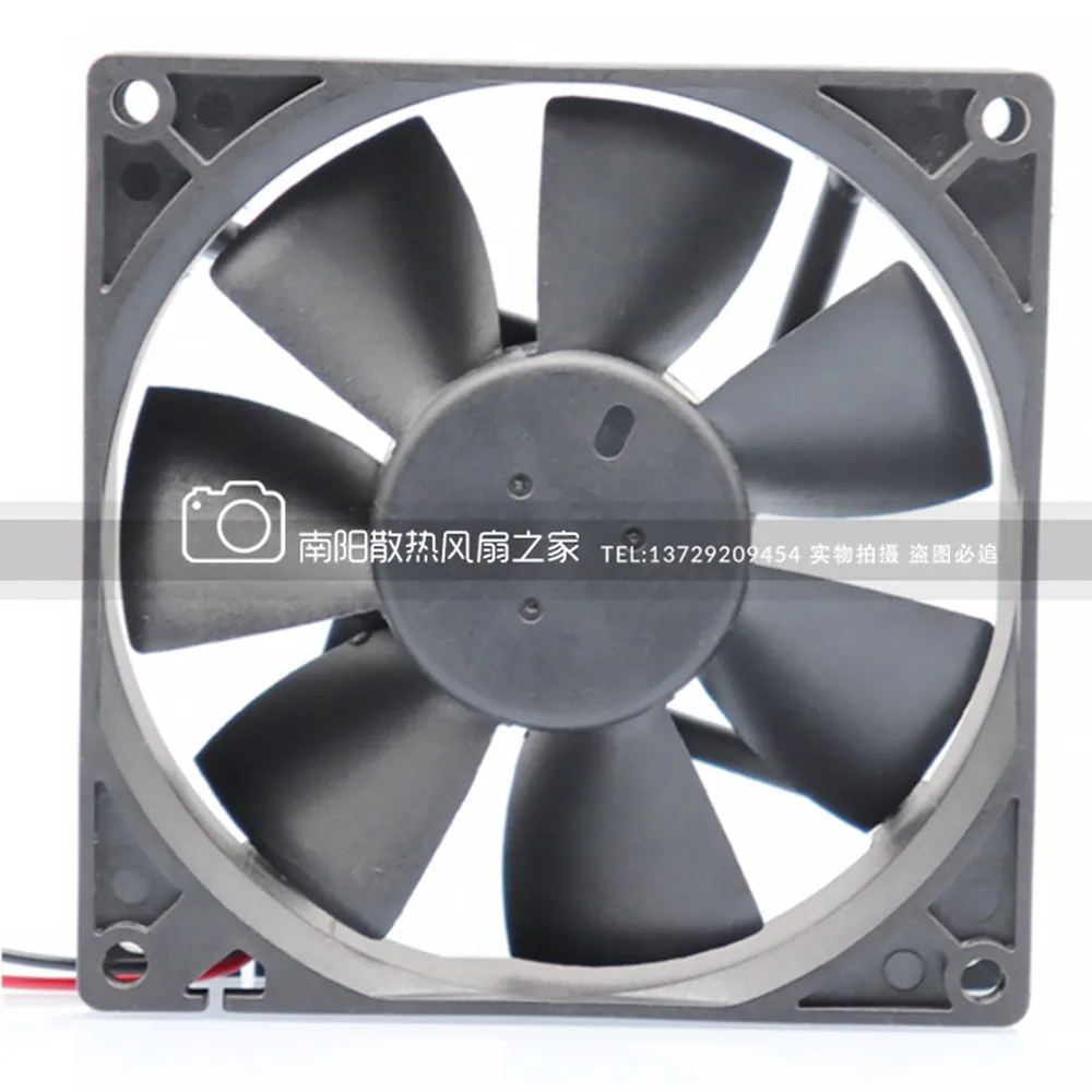Ventilador de máquina de soldadura 92mm para Delta AFB0924SH 90mm 9cm 24V DC 0.50A 9025 90x90x25mm ventiladores de refrigeración axiales inversores - imagen 4
