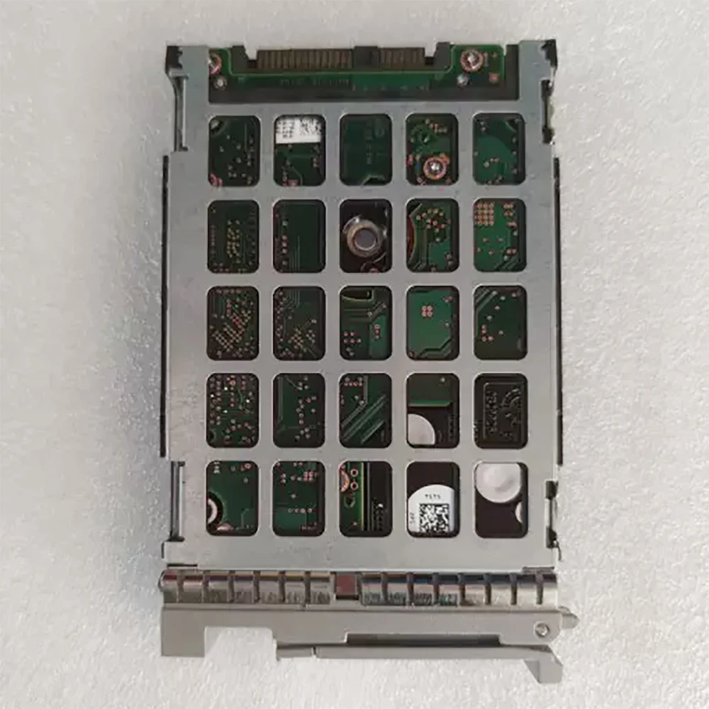 0B26094 900G SAS 10K 2,5" disco duro UCS-HDD900GI2F106 para Cisco - imagen 4