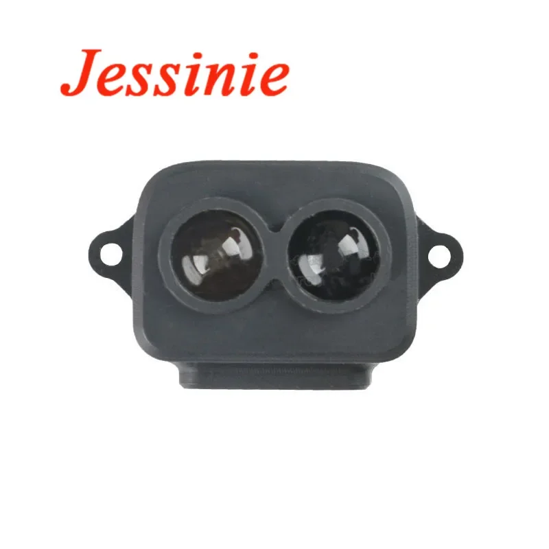 Módulo de Sensor de rango láser ToF, Sensor de distancia TF-luna, comunicación Lidar, UART I2C IIC, 8 metros con Cable - imagen 4