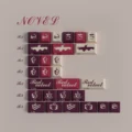 RedVelvet Nov x1
