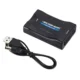 USB HDMI to SCART
