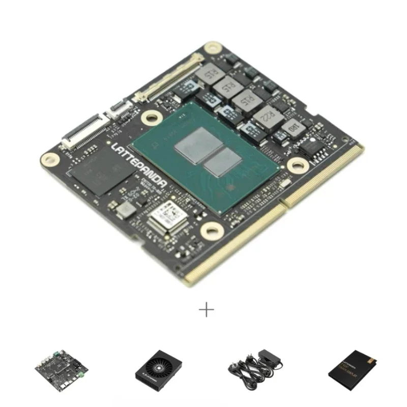 N100 16-64GB Activ-7