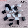 Black White-20PCS