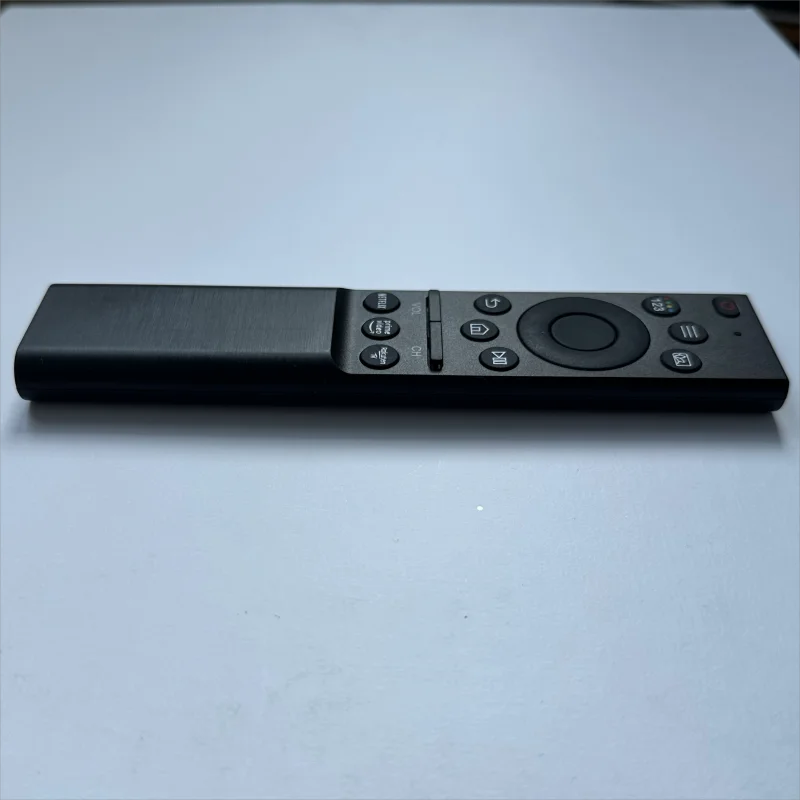 Mando a distancia UNIVERSAL COMPATIBLE PARA SAMSUNG SMART-TV BN59-01330A + LCD UHD QLED 4K HDR TV con botones de vídeo PRIME NETFLIX - imagen 2