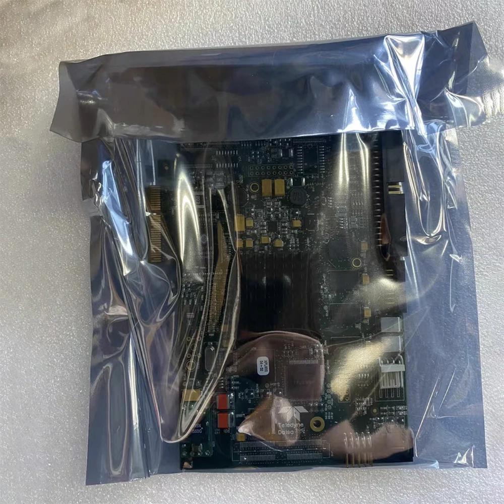 OR- X4C0-XPF00 Tarjeta de adquisición de imágenes industriales OR-X4C0 - imagen 3