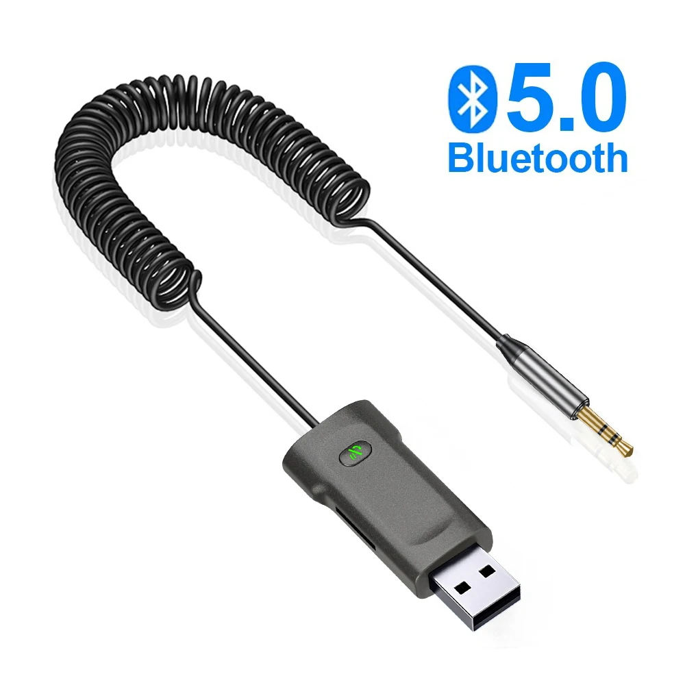 Bluetooth 5.0