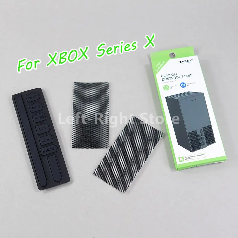 For Xbox Series X