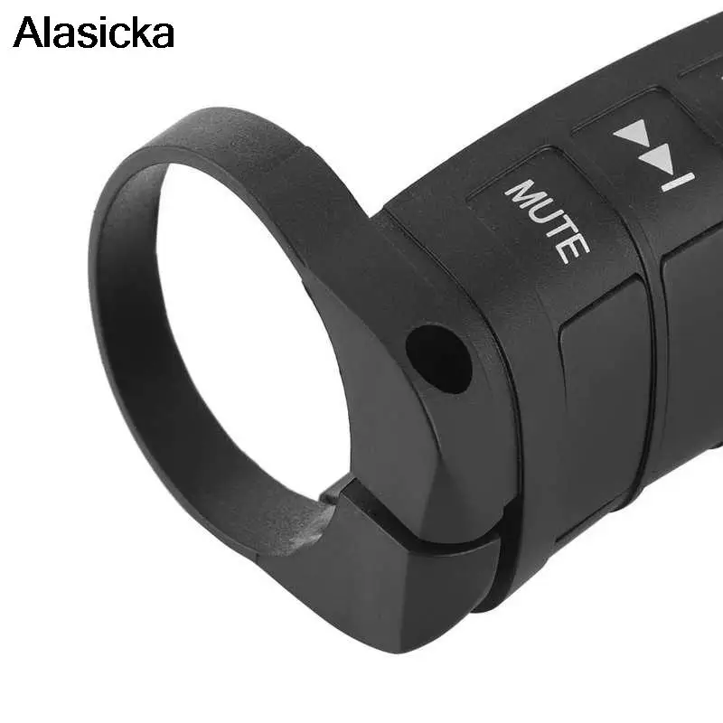 Controlador de volante Botón de volante multifunción Control remoto Navegación 2 Din Controlador de DVD Universal - imagen 5