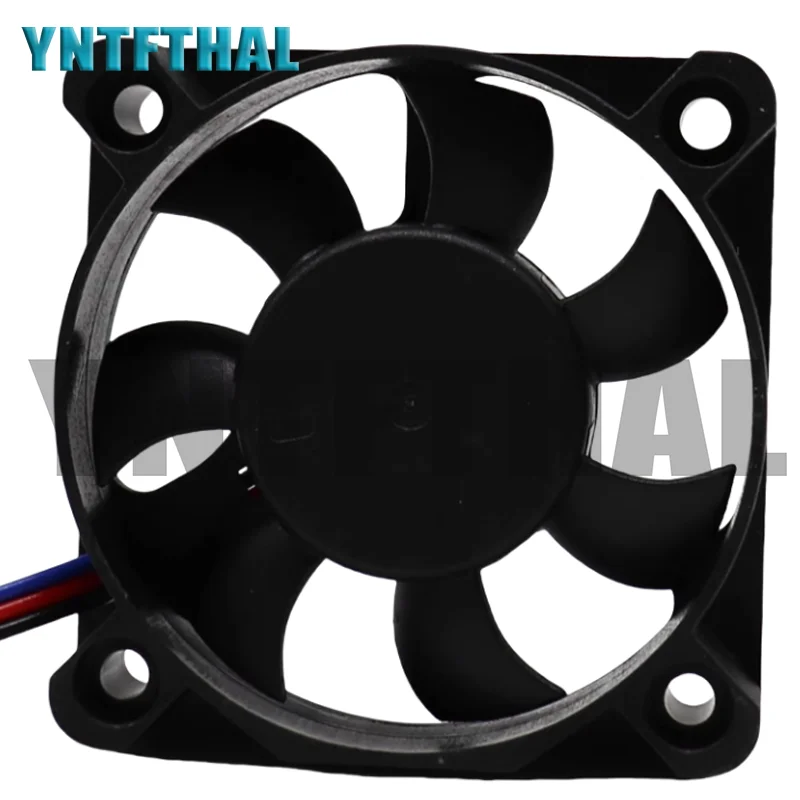 Nuevo MFB52A-12HA-001 12V 0.11A ventilador de refrigeración de 3 cables - imagen 3