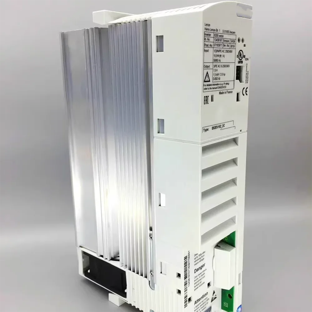 Para convertidor de frecuencia Lenze E82EV152-2C - imagen 4