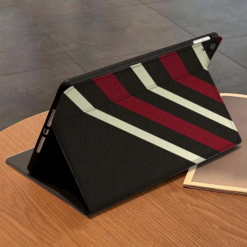 Impresión artística de fibra de carbono para Samsung Galaxy Tab A A7 A8 A9 A11 S6 S11 10,1 10,4 10,5 pulgadas Lite Plus funda para tableta - imagen 3