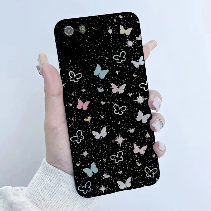 Para Apple iPhone 5 funda lindo astronauta Panda funda trasera de silicona suave para teléfono para IPhone SE 2016 Phone5 5s A1428 A1429 Capas 4,0" - imagen 5