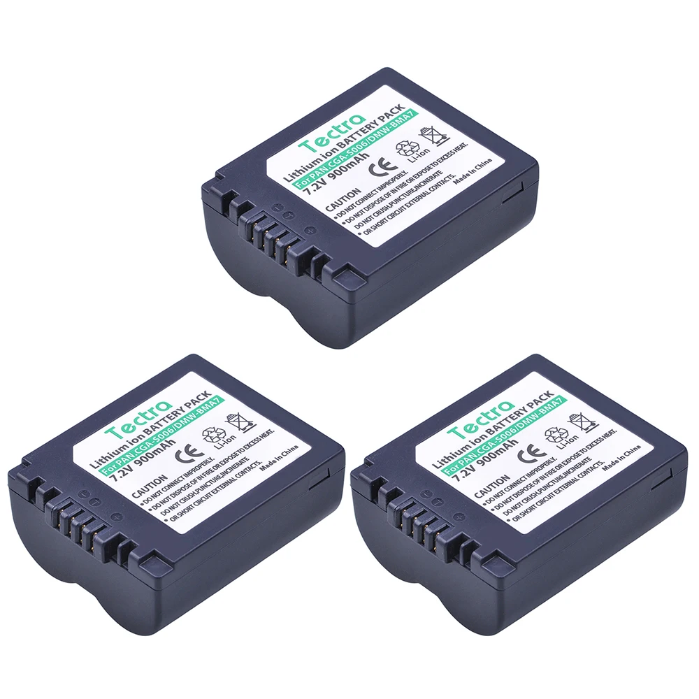 Batería de CGA-S006 para cámara digital Panasonic Lumix DMC-FZ7,DMC-FZ8,DMC-FZ18,DMC-FZ28,DMC-FZ30,DMC-FZ35,DMC-FZ38,DMC-FZ50