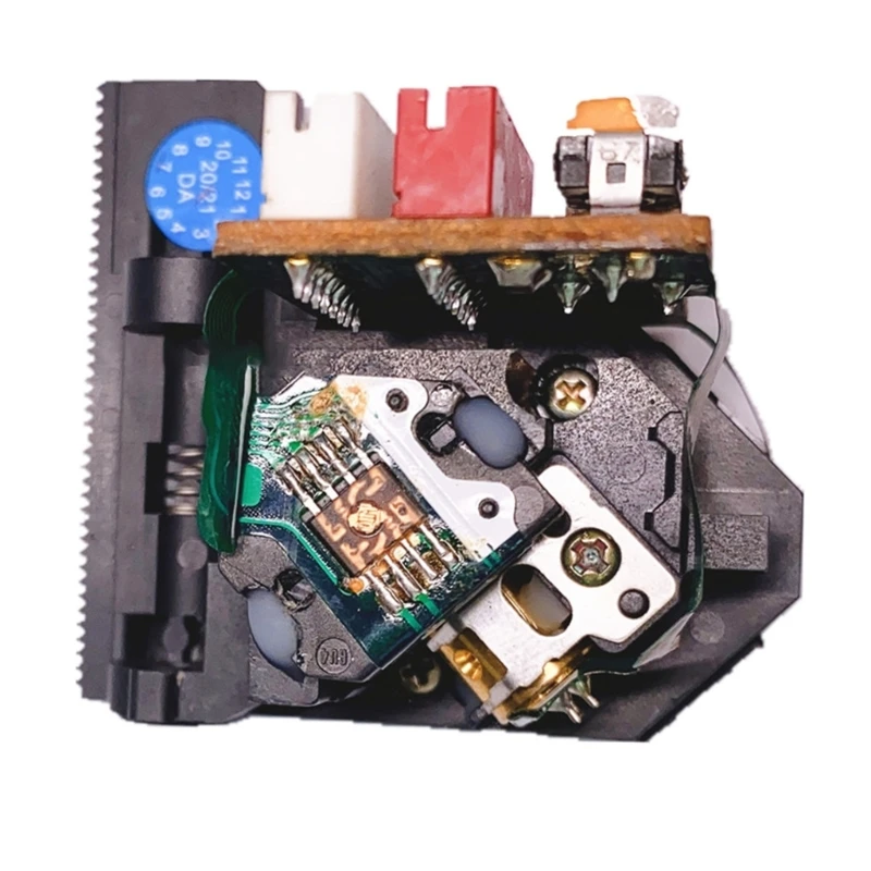 KSS-210A 212B 150 Lente láser de recogida óptica Cabezal de KSS-212A VCD-CD Audio VCD-Audio reemplazable Canal único Baja velocidad - imagen 5