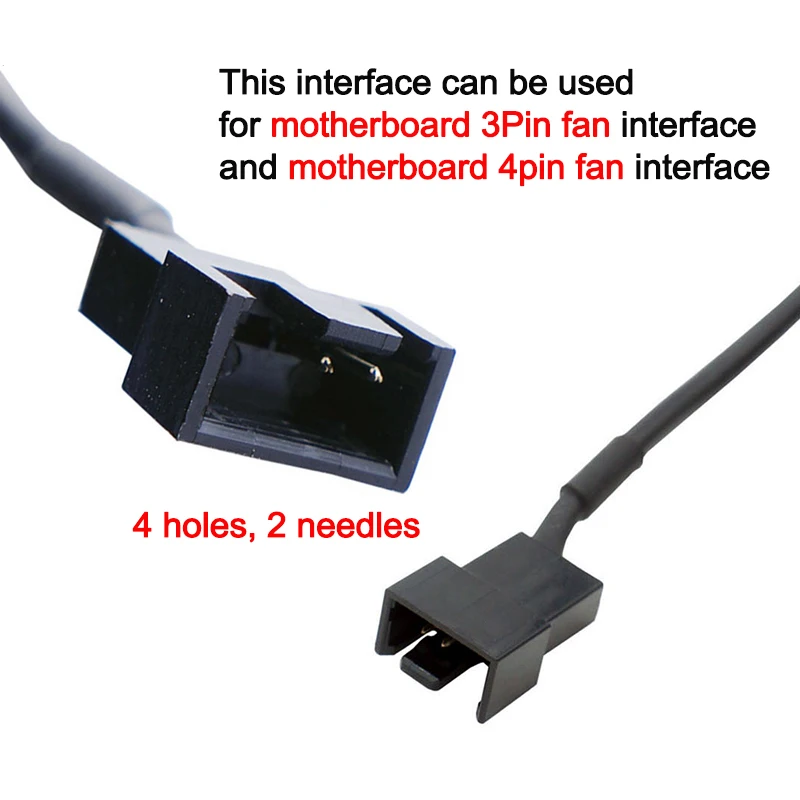 1 Uds USB a 4 pines PWM 5V a 12V Boost Line USB manga PC ventilador adaptador de corriente conector convertidor Cable 5V a 12V - imagen 5