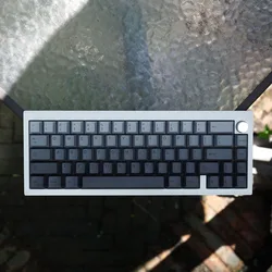 Teclas PBT de sublimación, perfil Cherry para interruptores MX