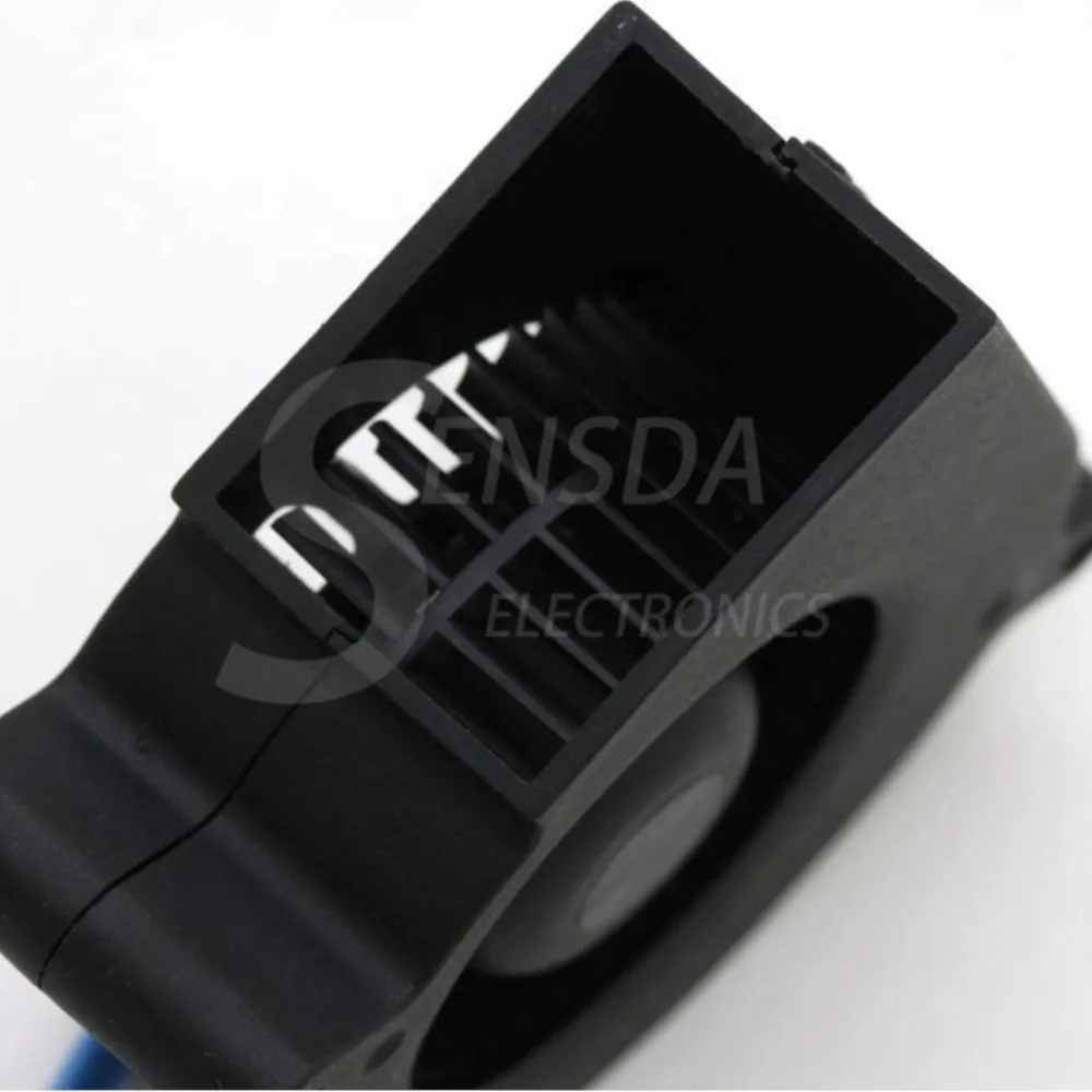 Ventilador CPU Silencioso Sunon Alta Presión Estática Refrigeración - imagen 3