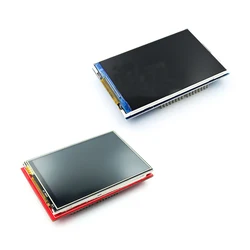 Pantalla LCD táctil 3,5 pulgadas ILI9486 para Arduino UNO MEGA2560