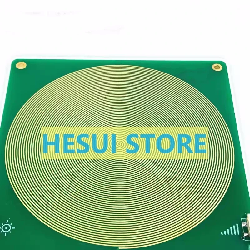 El generador de pulsos de frecuencia extremadamente baja de 7,83 Hz ayuda a dormir y mejorar el sonido. - imagen 5