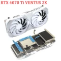 RTX 4070 Ti VENTUS