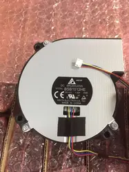 Ventilador de proyector para enfriamiento, repuesto