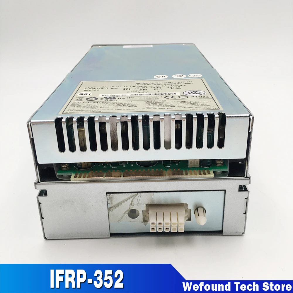 Para fuente de alimentación redundante Etasis 9272CPSU-0011 350W IFRP-352 - imagen 2