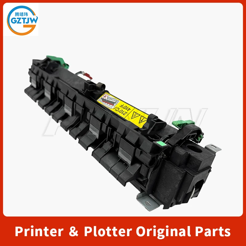 7719 7723 206 226 246 Kit de unidad de fusor para Konica Minolta Bizhub 195 215 235 piezas de impresora de montaje de unidad de fusión - imagen 2