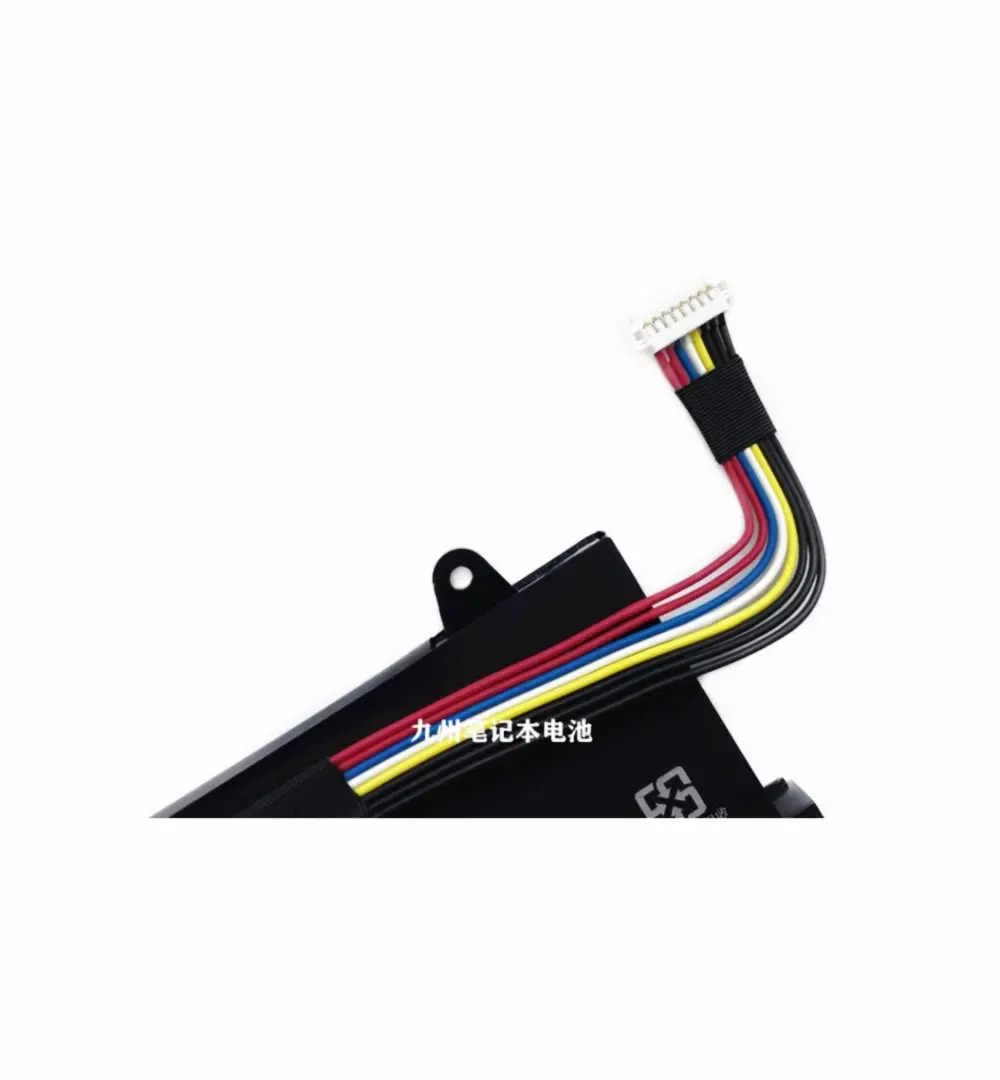 11,4 V 4240mAh 48Wh B31N1503 batería del ordenador portátil para ASUS EeeBook R206SA E202SA-FD0012T E202SA-1E E202SA-7A E202SA-7B etc. - imagen 3