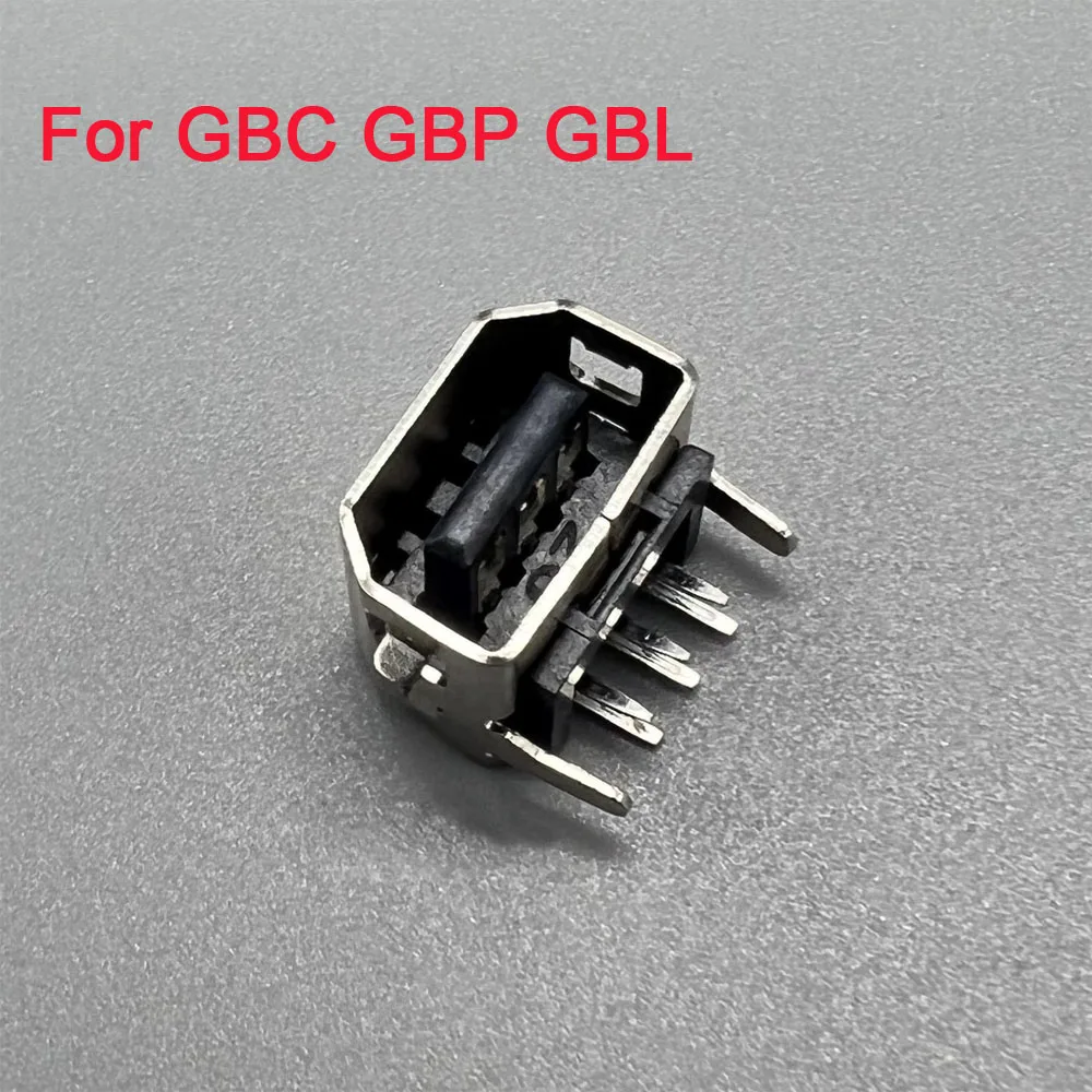 Interfaz de línea de PortData EXT Link, interfaz de línea de conexión para Game boy color, bolsillo para GBC, GBP, GBL, nuevo