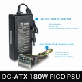180W DC-ATX PSU