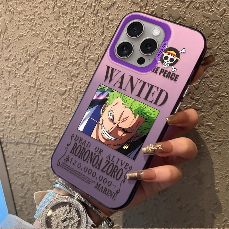 Funda esmerilada de una pieza para iPhone 16 E 15 Pro Max 14 Plus 13 12 Mini 11 Pro Max XS X 8 7 SE, funda acrílica de silicona a prueba de golpes - imagen 3