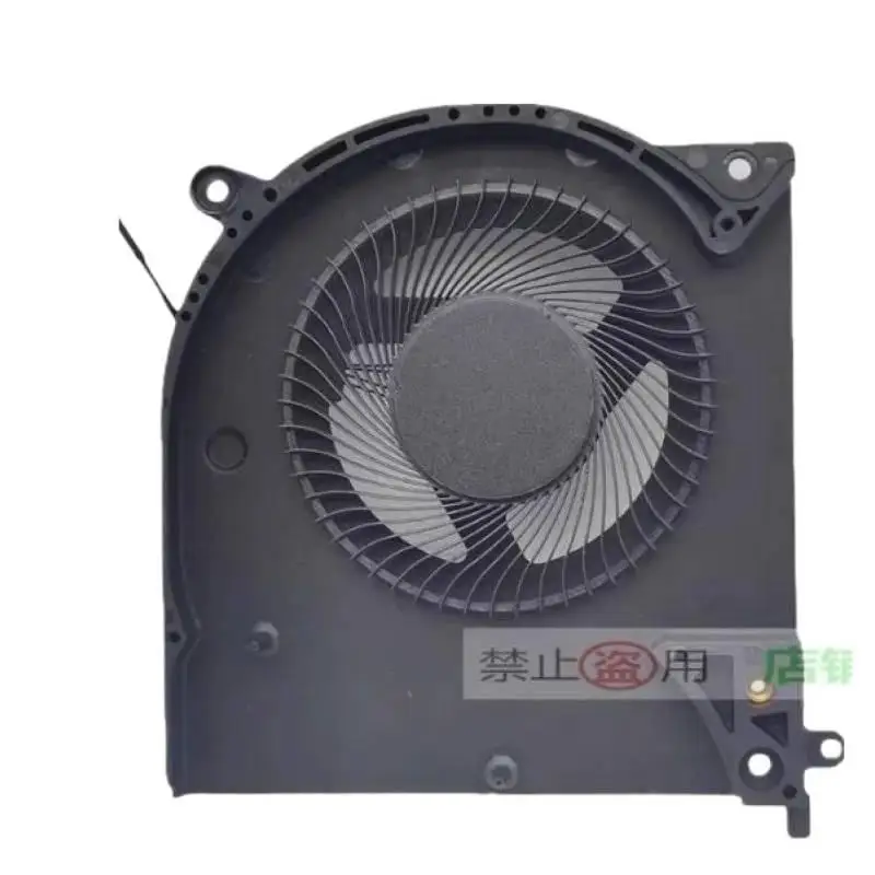 Ventilador de refrigeración térmica GPU para Dell Alienware M15 R2 12V P87F N18E