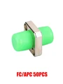 FC APC 50PCS