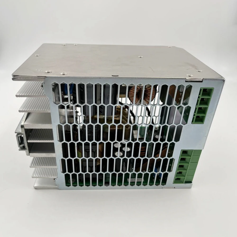 2866404 TRIO-PS/3AC/24DC/40 Fuente de alimentación Envío rápido de alta calidad - imagen 2