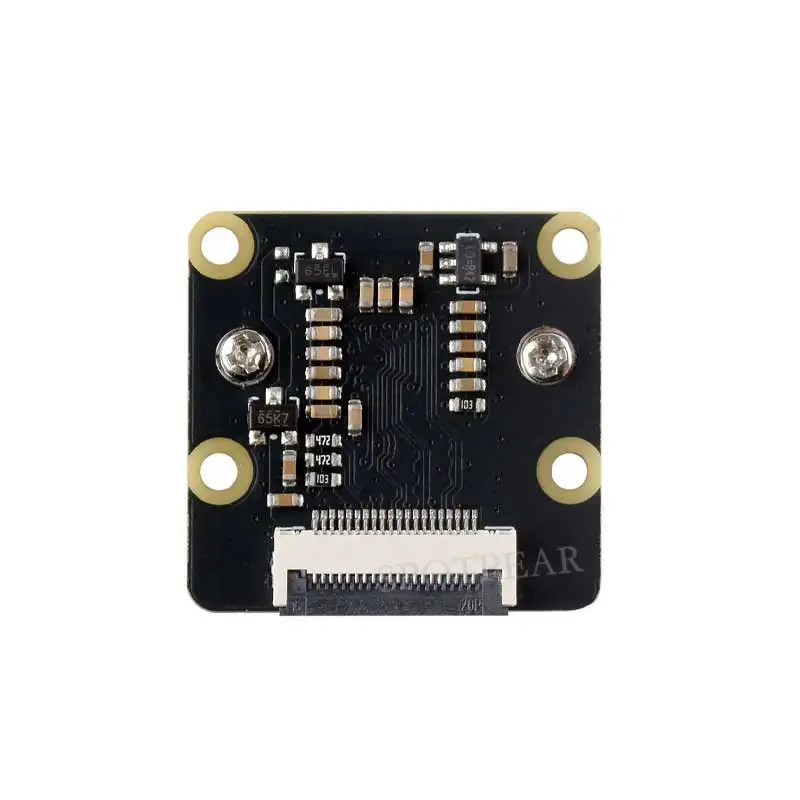Módulo de cámara LuckFox Pico SC3336 de 3MP para Luckfox-Pico-Plus con alto SNR Compatible con placas de la serie LuckFox Pico - imagen 4