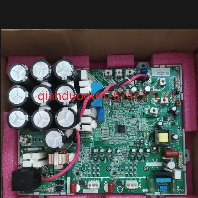 H7B08587J A0 P-4656 Tablero Principal PV2021H-2 H7B08530A-D Placa inversora de aire acondicionado central - imagen 3