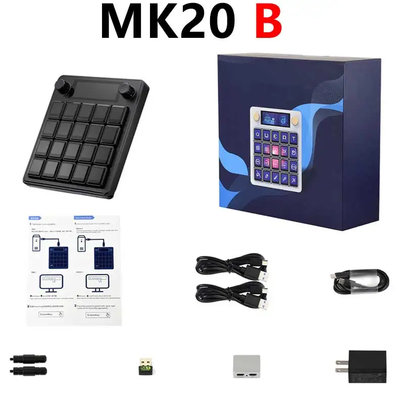 MK20 B
