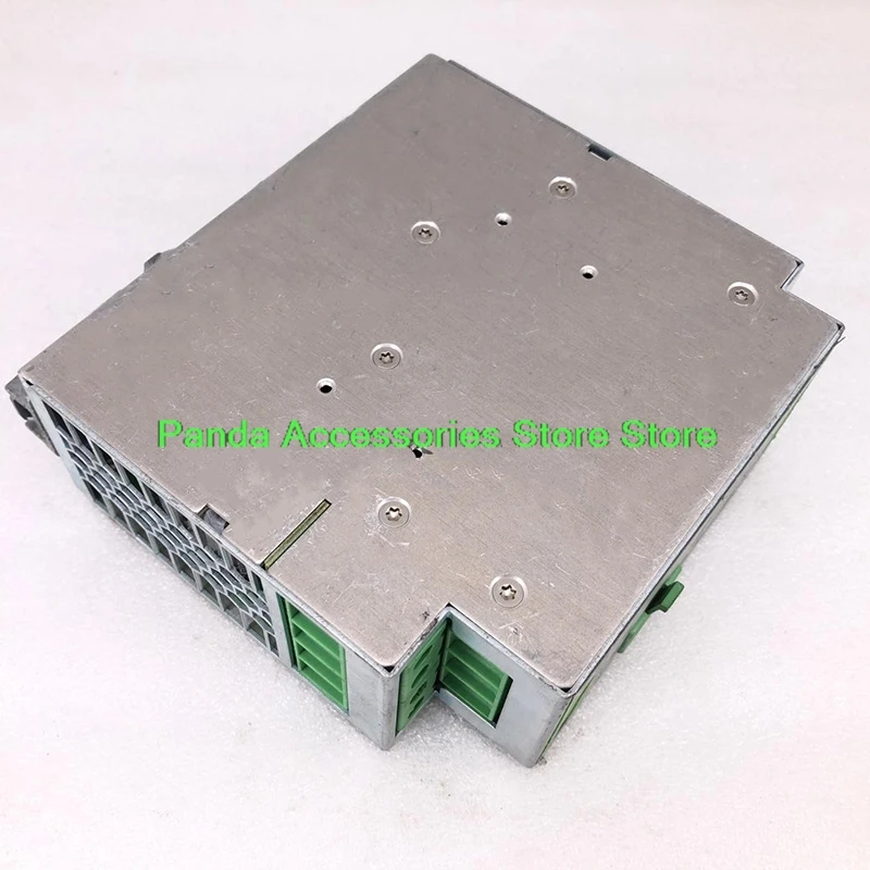 Para fuente de alimentación ininterrumpida Phoenix QUINT-UPS/24DC/24DC/40 24V/40A 2320241   Envío rápido totalmente probado de alta calidad - imagen 4