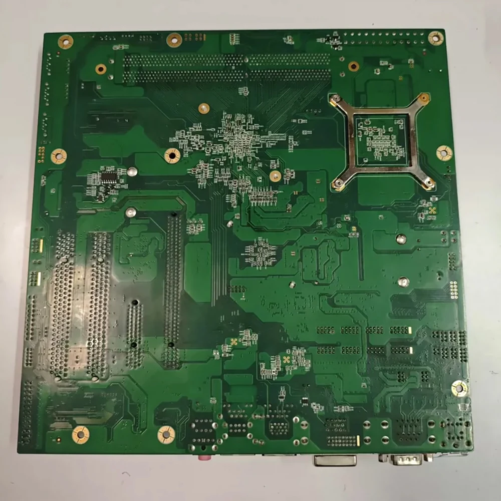 EC9-1501-ZX VER: C00 Placa base de control industrial - imagen 5