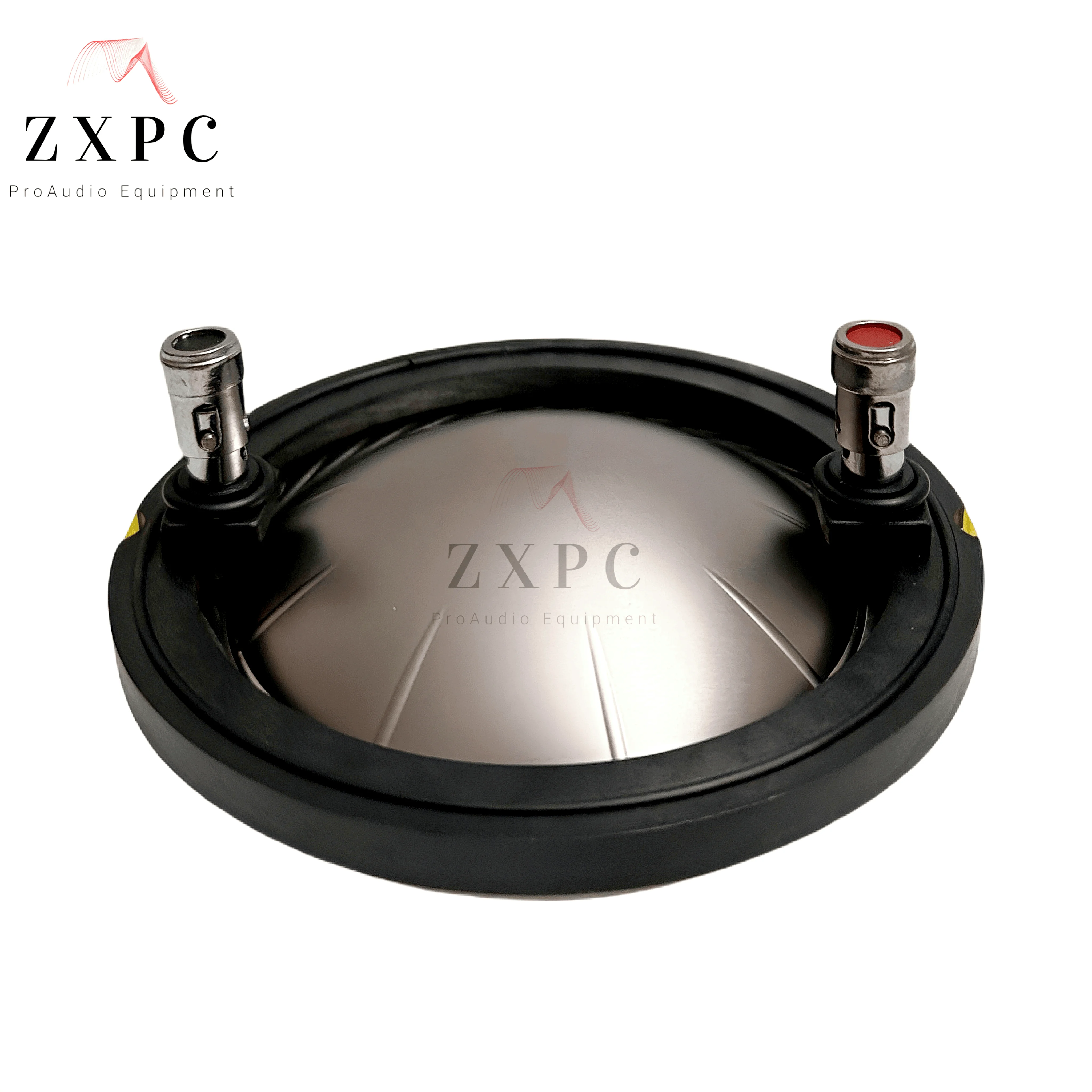 Diafragma de repuesto para controlador de titanio de neodimio B&C DE780TN-8 8Ω - imagen 3