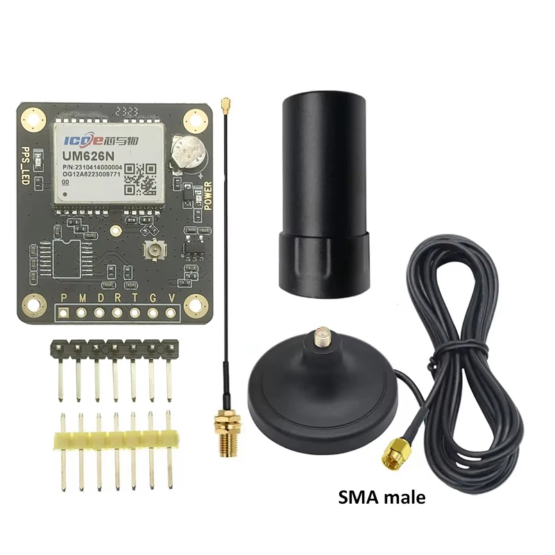 UM626N Board KIT2