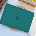 Matte Teal