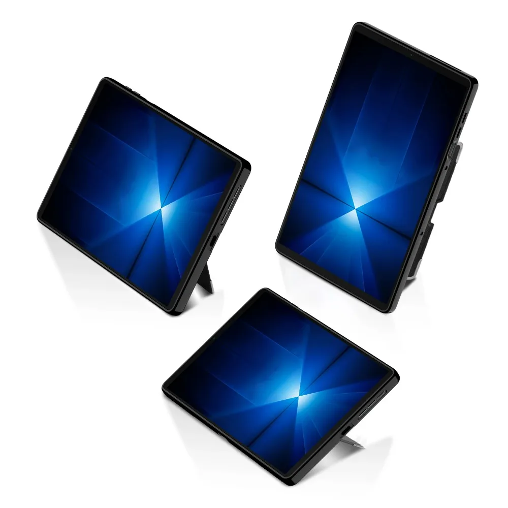 Para Lenovo Legion Y700 4th TB322FC juego tableta para Legion Y700 2nd 3rd 4th Gen 8,8 "funda protectora trasera - imagen 4